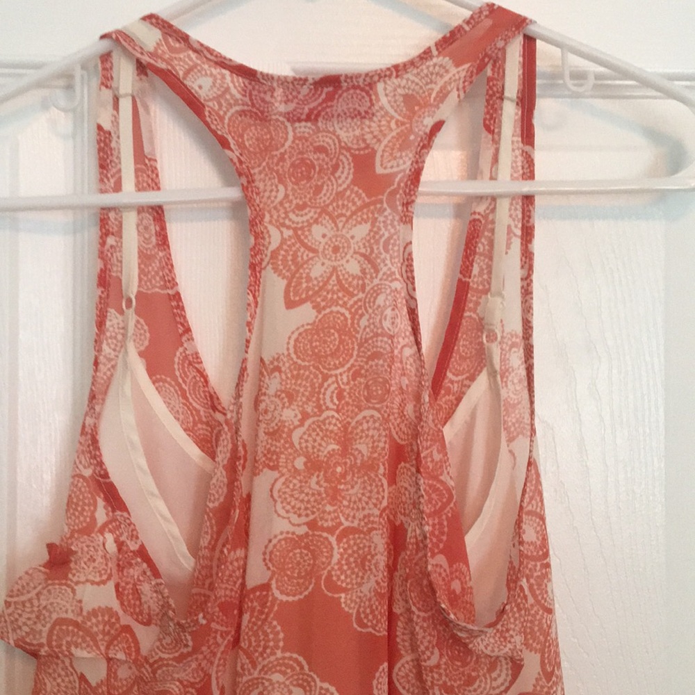 Elle Racerback Top - Picture 5 of 5